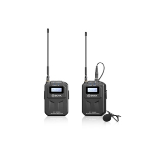Microphone BOYA BY-WM6S