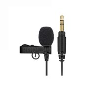 Microphone cài áo Rode Lavalier Go - Chính Hãng