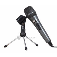 Microphone cho máy tính laptop Salar M19