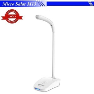 Microphone cho máy tính Salar M13