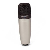 Microphone condenser Samson C01