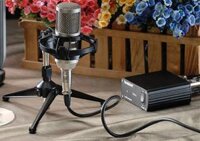 Microphone condenser takstar PC-K300 suite