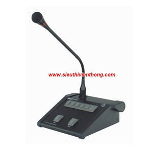 Microphone để bàn có hợp âm Amperes PM1060