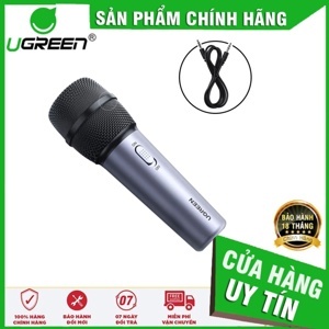 Microphone dùng để livestream Ugreen 10931