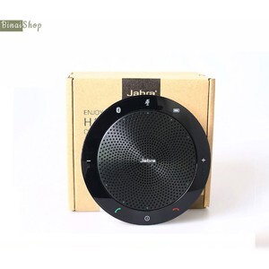 Microphone họp trực tuyến Jabra 510 MS