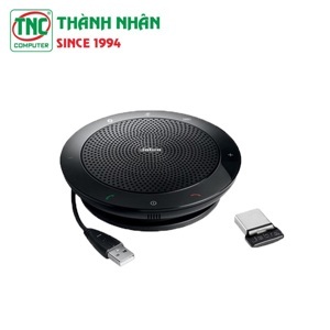 Microphone họp trực tuyến Jabra 510 MS