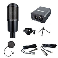 Microphone K-Mic PM800