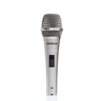 Microphone Karaoke cho máy tính Libablue LD-5520 – BINAI