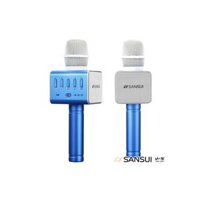 Microphone Karaoke Kèm Loa Sansui SB K66