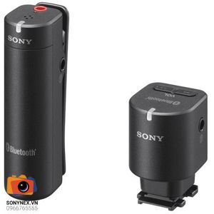 Microphone không dây Sony ECM-W1M