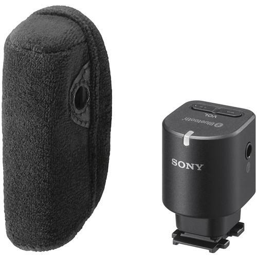 Microphone không dây Sony ECM-W1M