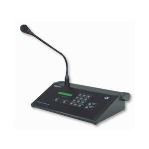 Microphone kỹ thuật số Amperes PD2800 - 108 vùng