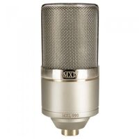 Microphone MXL 990 Condenser
