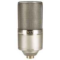 Microphone MXL 990 HE Condenser