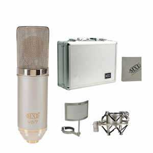 Microphone MXL V67G HE