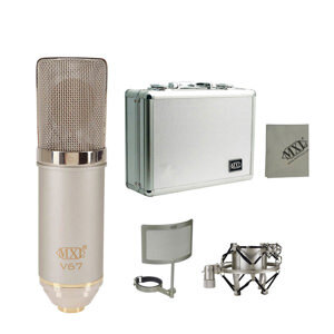 Microphone MXL V67G HE