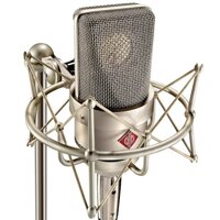 Microphone Neumann TLM 103 Studioset