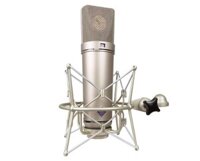 Microphone Neumann U87