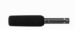 Microphone phỏng vấn có dây Sony ECM-673