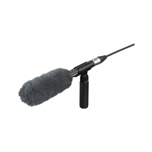 Microphone phỏng vấn có dây Sony ECM-VG1