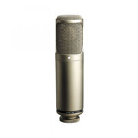 Microphone RODE K2