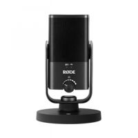 Microphone RODE NT-USB Mini
