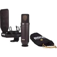 Microphone Rode NT1 kit chính hãng