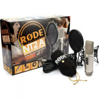 Microphone RODE NT2-A