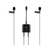 Microphone RODE SC6L Kit (SC6L Mobile Interview Kit)