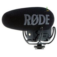 Microphone Rode Videomic Pro+