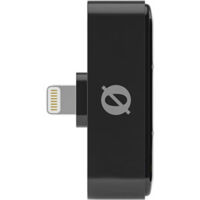 Microphone Rode Wireless Micro Lightning