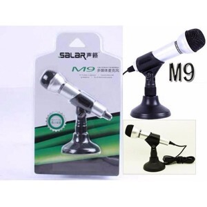 Microphone Salar M9