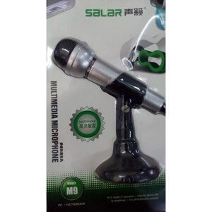 Microphone Salar M9