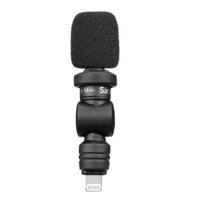 Microphone Saramonic SmartMic Di Mini