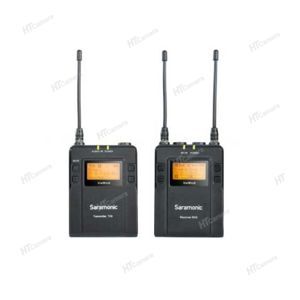 Microphone Saramonic UwMic9 Kit1