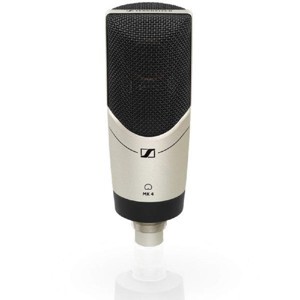 Microphone Sennheiser MK4