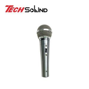 Microphone Shure 12L