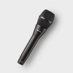 Microphone Shure KSM9/CG