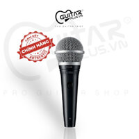 Microphone Shure PGA48-QTR