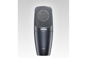 Microphone Shure vocal PG42