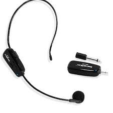 Microphone Soundmax MC-01