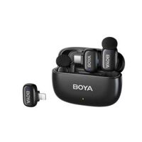 Microphone thu âm không dây Boya Mini
