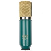 Microphone thu âm MXL V67G