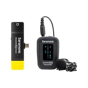 Microphone thu âm Saramonic Blink 500 Pro B5