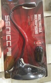 Microphone thu âm SOMIC SM-008