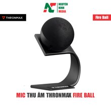 Micro ThronMax Fireball