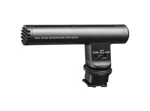 Microphone thu âm Zoom Microphone Sony ECM-GZ1M