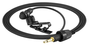 Microphone TOA YP-M5300
