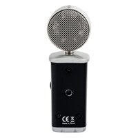 Microphone USB Condenser Alctron K5 - Hàng Chính Hãng