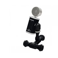 Microphone USB Condenser Alctron K5